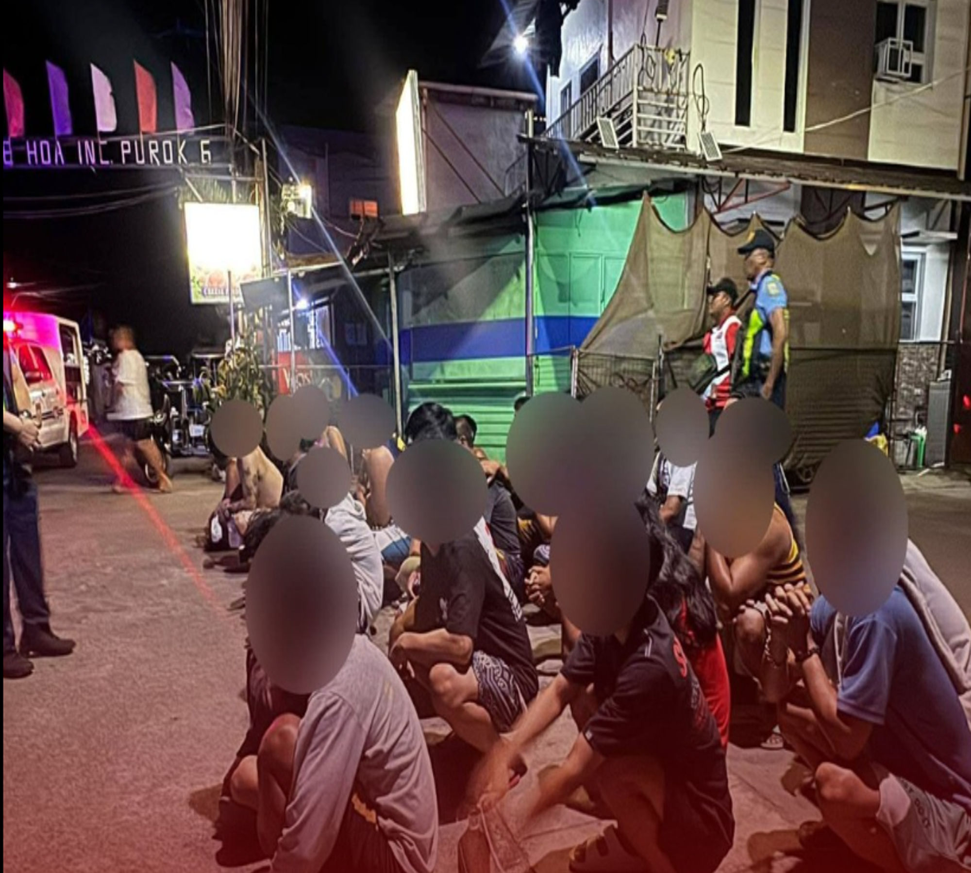 Over 1,200 arrested in Cavite ordinance crackdown — Does strict enforcement ensure order or raise concerns on civil freedoms?